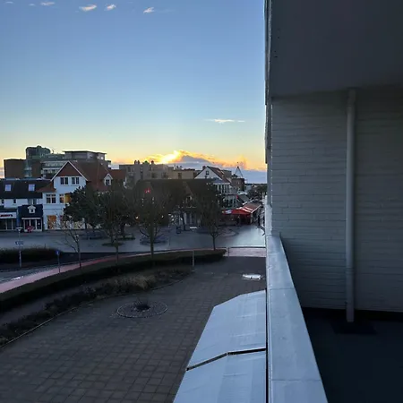 Appartement Kuestenlicht App 25 *