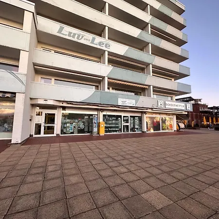 Kuestenlicht App 25 *