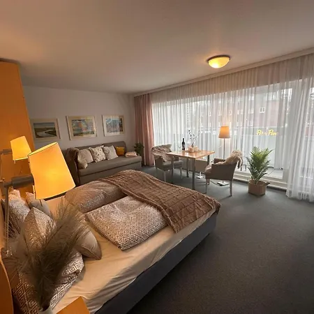 Kuestenlicht App 25 *
