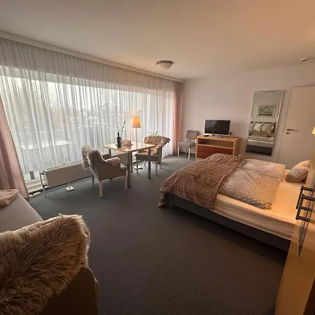 Kuestenlicht App 25 Appartement Sankt Peter-Ording