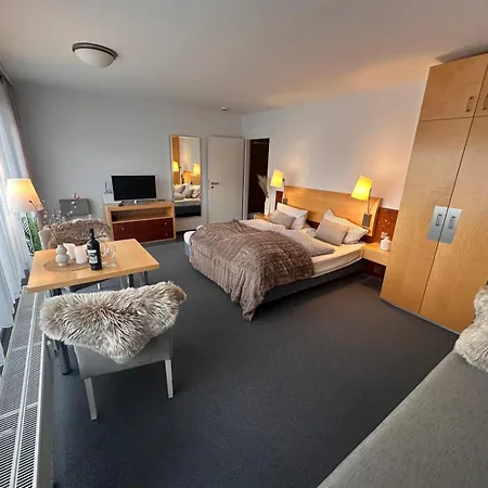 Appartement Kuestenlicht App 25 *