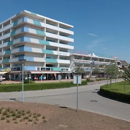 Kuestenlicht App 25 * Sankt Peter-Ording